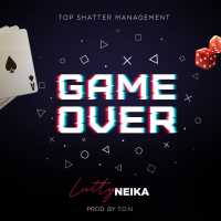 Game over - Lutty Neika