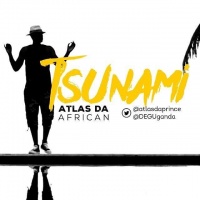 Tsunami (Clean Version) - Atlas da African