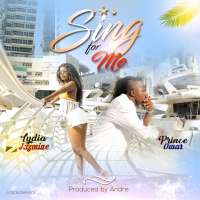 Sing For Me - Prince Omar & Lydia Jazmine