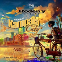 Kampala - Roden Y Kabaako