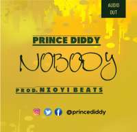 No Body - Prince Diddy