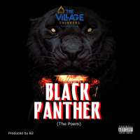 Black Panther (The Poem) - Kofi Acquah