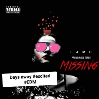 Missing - Lamu