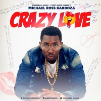 Crazy Love - Micheal Ross