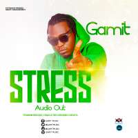 Stress - Gamit