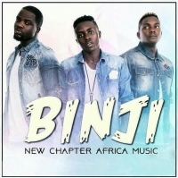 Binji - New Chapter Africa