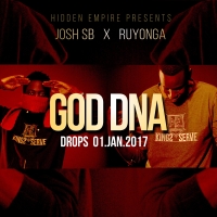 God DNA - Ruyonga & Josh SB