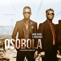 Osobola - H E Bobi Wine and Nubian Li