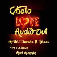 Ghetto Love - Heavy Dizzo ft Kawiz