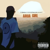 Arua Girl - O.P.U Ft. AndyMusic