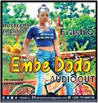Embe Dodo - Frash Q Singer