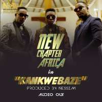 Kankwebaze - New Chapter Africa