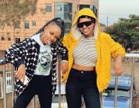 Jangu Ondabe (Remix) - Spice Diana ft Rosa Ree