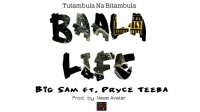Baala Life - Pryce Teeba Ft Big Sam