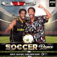 Soccer Dance - Chris & Minuuza