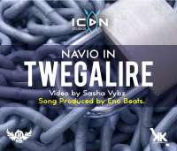 Twegalire - Navio