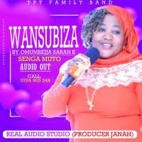 Wansubiza - Omumbejja Sarah K Ssenga Muto