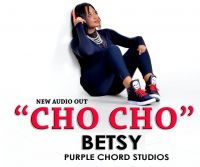 Cho Cho - Betsy