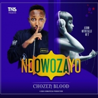 Ndowozayo - Chozen Blood