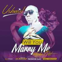 Will U Marry Me - Ushmel