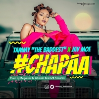 Chapaa - Tammy the baddest ft Jay Moe