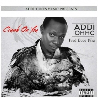Crush On You - Addi Ohhc