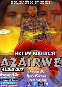 Azairwe - Henry Kugonza