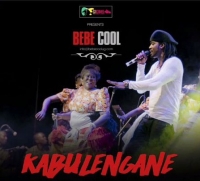 Kabulengane - Bebe Cool