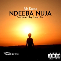 Ndeeba Nijja - Mr Kara