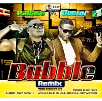 Bubble (Remix) - Pallaso FT Vector