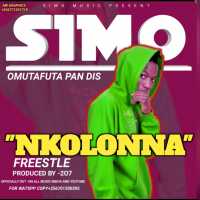 Nkolona Freestyle - Simo Omutafuta