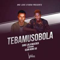 Tebamusobola - Sure Bowy ft Sean hunks UG