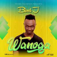 Wanoga - Blood J