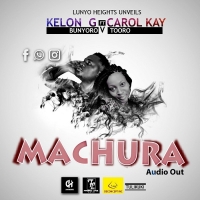 Machura - Carol Kay and Kelon G