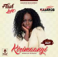 Kilimanyi - Flash Love