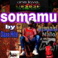 Somamu - Daxx Hits