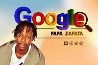 Google - Papa Zapata