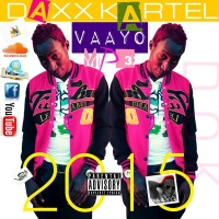 Vaayo - Daxx Kartel