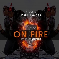On Fire - Pallaso
