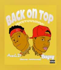 Back On Top (Gyetuvude) - Bbagzy