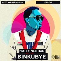 Binkubye (All Night) - Nutty Neithan