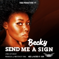 Send Me a Sign - Becky