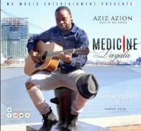 Medicine - Aziz Azion
