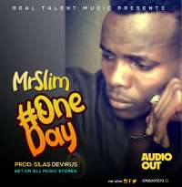 One day (Maama) - Mrslim