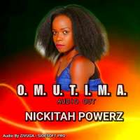 Omutima - Nickitah Powerz