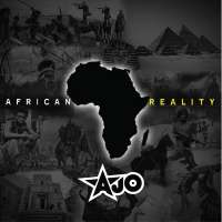 African Tales - Ajo