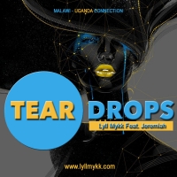 Tear Drop - Lyll mykk Ft Jeremiah