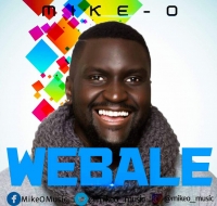 Webale - Mike O