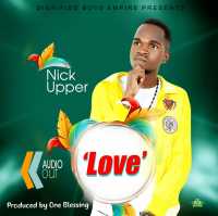 Love - Nick upper