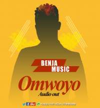 Omwoyo - Benja Music